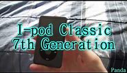iPod Classic 7th Generation | REVIEW