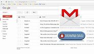 How to Download & Backup All Gmail Emails for PC or Laptop