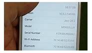 iPhone 6 64gb Golden Factory Unlock... - Ali Bhai Mobile's