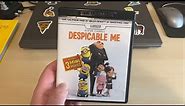 Despicable Me 4K Ultra HD Overview