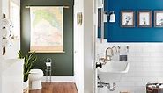 Any of These Designer-Approved Paint Colors Will Refresh Your Bathroom