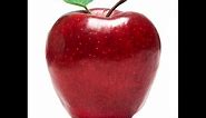 What's the Best, Healthiest Apple? Red Delicious