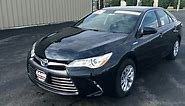 2017 Camry Gray Grill Insert Paint code