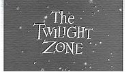 'Twilight Zone' - First Episode