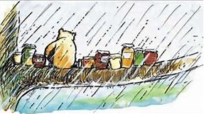 'Winnie The Pooh', by A.A. Milne - Chapter 09
