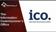 The Information Commissioner's Office - ICO
