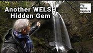 Melincourt Waterfall WALES (Another Reason To Visit The Vale Of Neath) - Picture Perfect South Wales