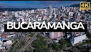 Bucaramanga, Colombia (4K)