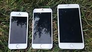 iPhone 6 Rumors: Bigger, Faster, Coming September 9