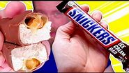 Snickers Ice Cream Bar | A Quick Review Of A Classic