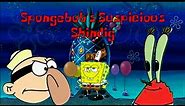 [YTP] Spongebob's Suspicious Shindig