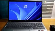 HP 15.6 Inch Laptop (model 15-fc0037wm) Review