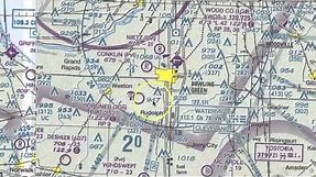 3 VFR Sectional Chart Symbols You Should Know