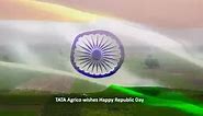 TATA AGRICO - On the occasion of 74th Republic Day 2023,...