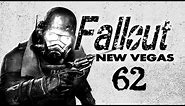 Fallout New Vegas Play 62 - Raul the Ghoul