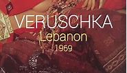 The Highest Paid Model of the 1960s VERUSCHKA Goes to Lebanon with @voguefrance 1969 Shot by the famed fashion photographer @francorubartelli Lebanon, 'Paris of the East' ; intrigued the fashion set in the 60s and was a common setting for Vogue magazine photo shoots. #lebanon🇱🇧 #veruschka #beirut #byblos #lebanesefashionhistory #francorubartelli #fashionphotography #vintagefashionmagazine #1960sfashion #60s #1960sfashion #1960s #vogue #livelovebeirut #travel #wanderlust | Lebanese Fashion Hist