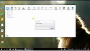 How to easily scan and send documents via Gmail (or any online email system)