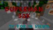 SuperMan pack 32x (down scale)