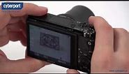 Sony Cyber-shot DSC-RX100 Mark III im Test I Cyberport
