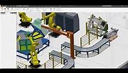 Product Design & Manufacturing Collection workflows: Factory