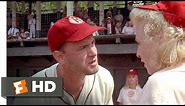 There's No Crying in Baseball - A League of Their Own (5/8) Movie CLIP (1992) HD