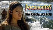 Disney's Pocahontas: Teaser Trailer - Chris Hemsworth Film | Live Action (CONCEPT)