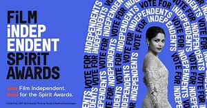 70K views · 97 reactions | The Spirit Awards supports artist-driven storytelling, inclusion and creativity. Only Film Independent Members vote to determine the winners of the Spirit Awards. Join Film Independent by December 7 for Spirit Awards voting benefits including exclusive voting privileges, access to DVD/digital online screeners of select nominated films and our free Nominee Screening Series & more: filmindependent.org/join. | Film Independent | Facebook