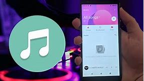 [GABB PHONE] How to get custom Music and wallpapers on your Gabb Phone | How to connect bluetooth