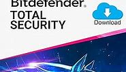 Total Security - 5 Devices | 1 year Subscription | PC/Mac | Activation Code by email