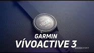 Garmin vívoactive 3 Review