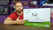 I Bought An Xbox One SAD And It's Exactly What I Expected...
