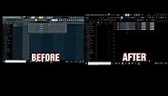 How to Change Skins(Colour) for your Fl Studio 20