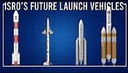 ISRO's Next Gen Launch Vehicles Will Completely Change Space Industries