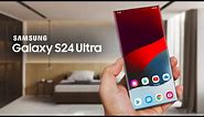 Samsung Galaxy S24 - First Look!