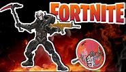 Fortnite Omega Toy (Unboxing and Review)