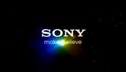 Logo Sony Make.Believe