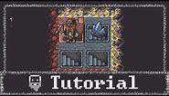 Dwarf Fortress - Digging and Constructing Stairs (Complete Guide/Tutorial)