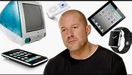 Why Jony Ive Left Apple and What's Next