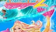 Barbie In a Mermaid Tale