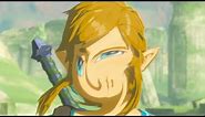 Breath of the Memes (Zelda Botw) Part.1