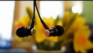 HiFiMan RE600S review: Flat-sounding earphones
