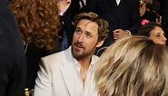Ryan Gosling Becomes New Meme During ‘I’m Just Ken’ Win at Critics Choice Awards