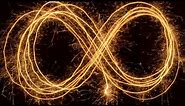 Using The Power of the Infinity Symbol for Healing, Decision Making, and Relationship Harmony
