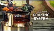 Get Cooking Over America's Favorite Fire Pits | Solo Stove Fire Pit Cooking System