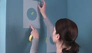 How to Paint Polka Dots on Your Walls - Sherwin-Williams