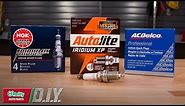 Which Spark Plugs Should I Choose For My Vehicle?