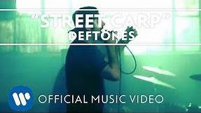 Deftones - Street Carp [Official Music Video]