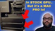 I bought the CHEAPEST Apple 2019 Mac Pro 7.1 & Upgraded it myself!
