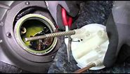 How to Install Fuel Pump Assembly E8688M in a 2006 - 2013 BMW 325i 328i 330i 335i E46 E90