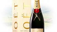 Moët & Chandon - Brut Impérial - 750ml (with box) | Champagne